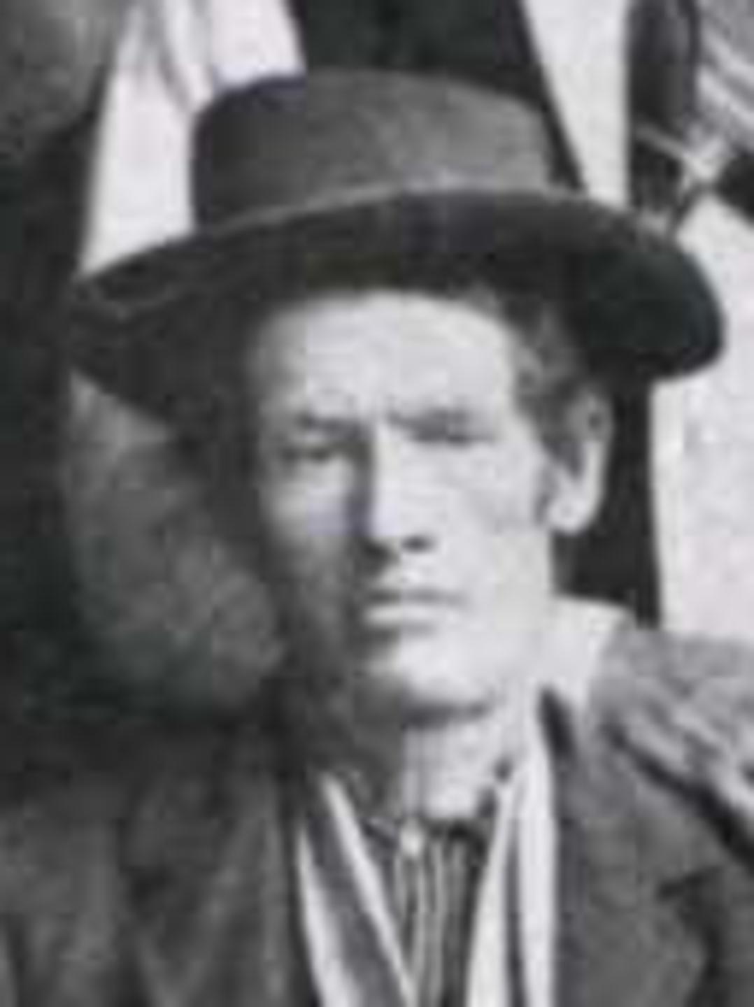 Joseph Smith Worthen (1845 - 1921) Profile
